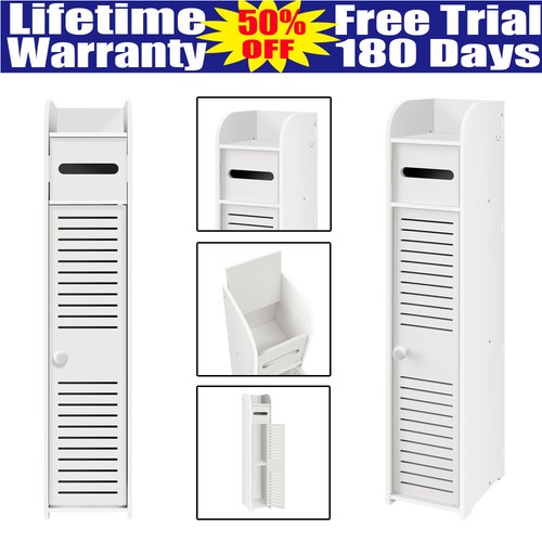 Small bathroom storage - bathroom, corner