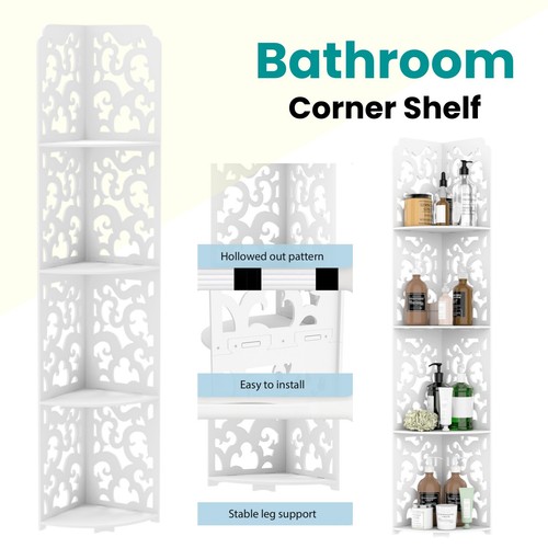 Shelf tier wall - 4,