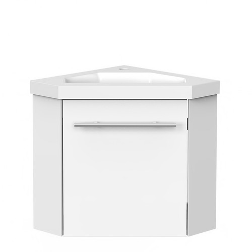 400mm cloakroom bathroom - 400mm,