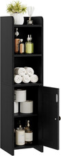 Small Bathroom Storage Cabinet
