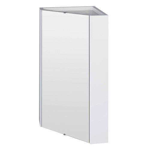 Wall mounted door corner - mounted, 1-door