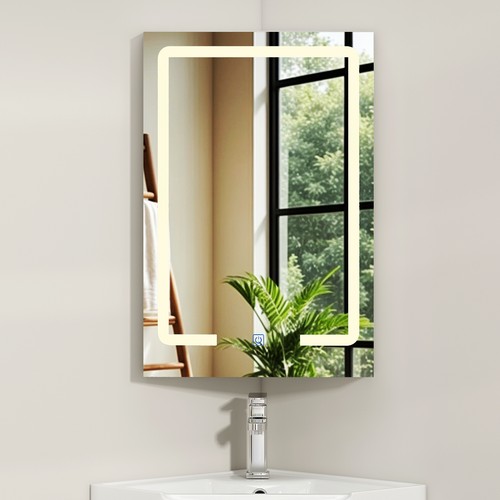 Momokova wall mounted corner - wall-mounted,