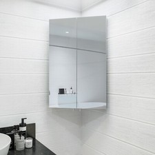 Croydex Corner Bathroom