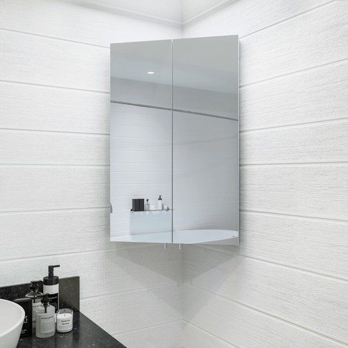 Croydex corner bathroom - corner,