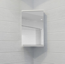 Croydex Corner Bathroom