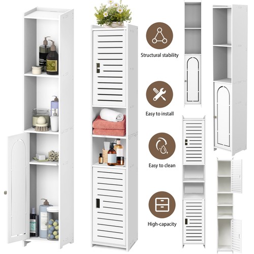 Modern bathroom tall - modern,